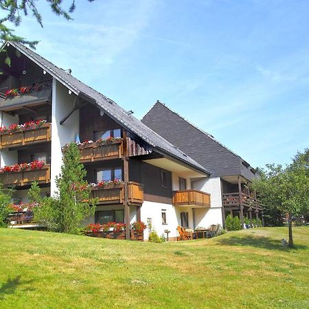 B4 Albmatte Apartman Menzenschwand-Hinterdorf Kültér fotó
