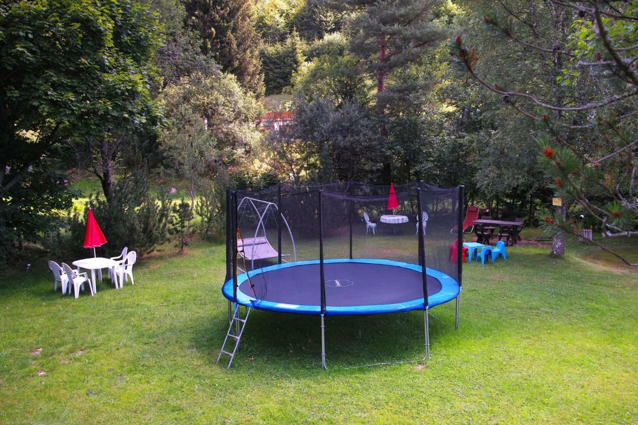 B4 Albmatte Apartman Menzenschwand-Hinterdorf Kültér fotó