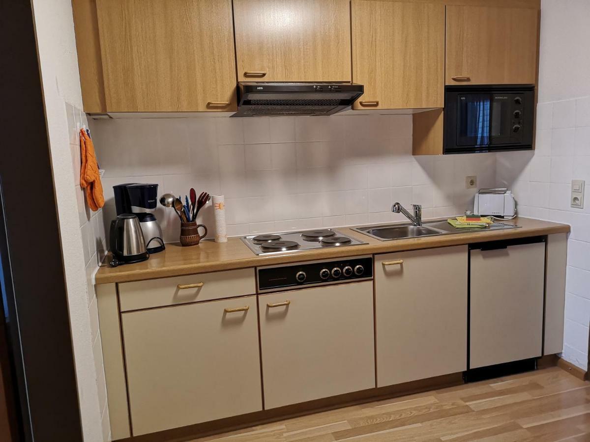 B4 Albmatte Apartman Menzenschwand-Hinterdorf Kültér fotó