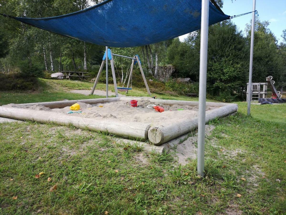 B4 Albmatte Apartman Menzenschwand-Hinterdorf Kültér fotó