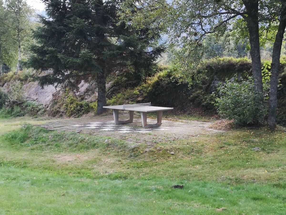 B4 Albmatte Apartman Menzenschwand-Hinterdorf Kültér fotó