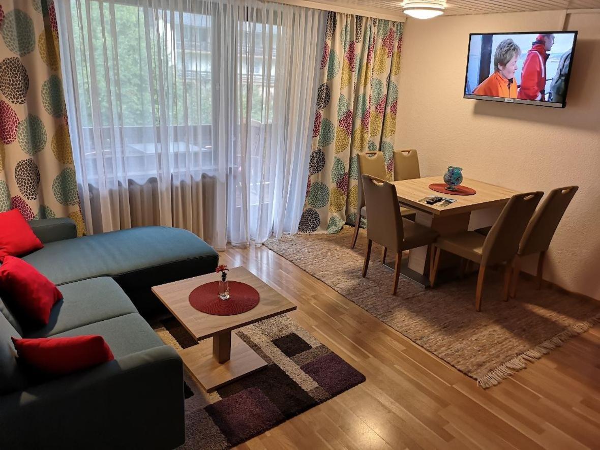 B4 Albmatte Apartman Menzenschwand-Hinterdorf Kültér fotó